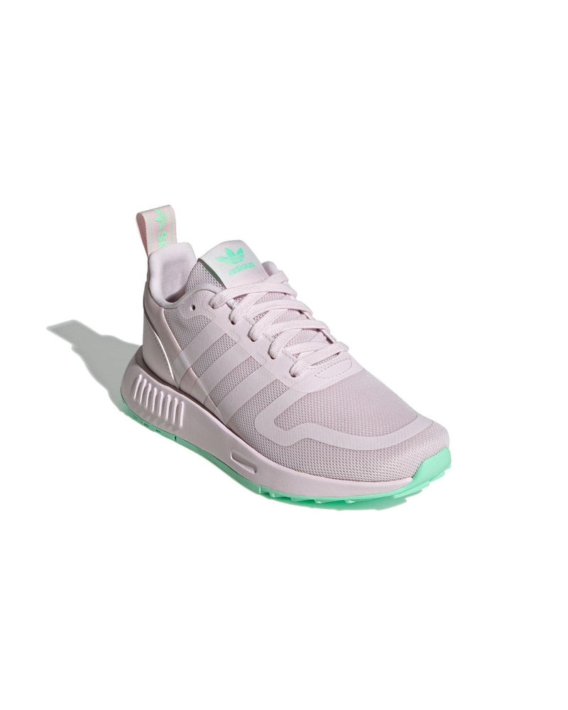 Sporty Mesh Running Shoes for Girls - 7 US