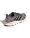 Hybrid Cushioned Running Shoes with Reflective Details - 8.5 US