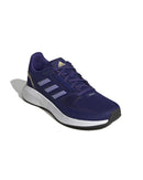 Breathable Running Shoes with Supportive Midsole - 8 US