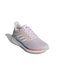 Breathable Running Shoes with Cloudfoam Midsole and TPU Support - 8.5 US