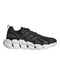 Mesh and Leatherette Running Shoes for Women - 6.5 US