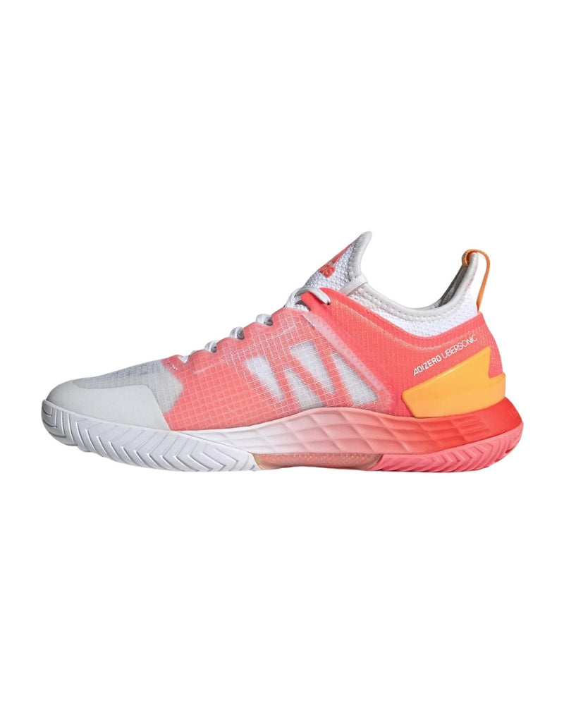 Speed-Boosting Hard Court Tennis Shoes - 5 US