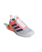 Speed-Boosting Hard Court Tennis Shoes - 5 US