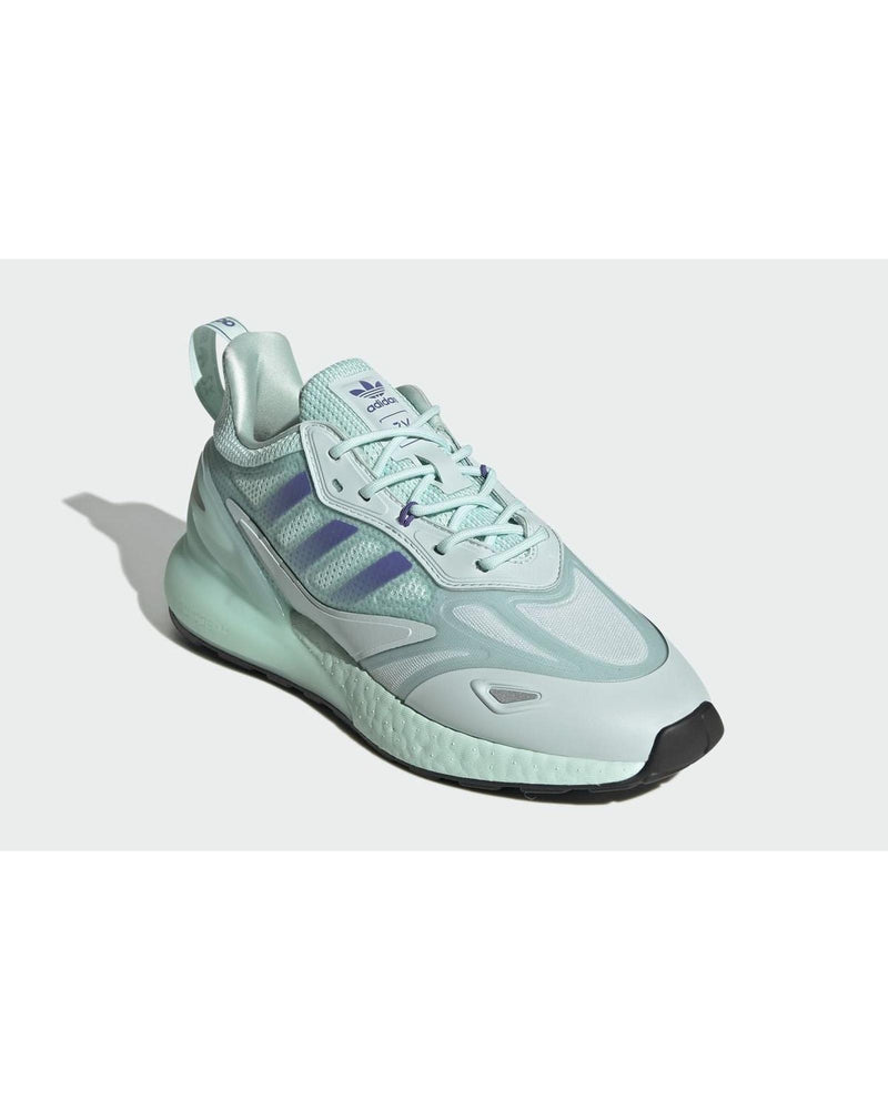 Boosted Luminous Mesh Sneakers - 11 UK