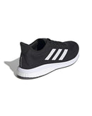Core Black Running Shoes for Men - 10 US