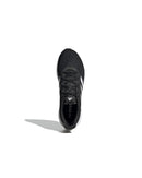 Core Black Running Shoes for Men - 12 US