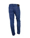Aquascutum Denim Jeans with 5-Pocket Design W31 US Men