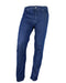 Aquascutum Denim Jeans with 5-Pocket Design W34 US Men