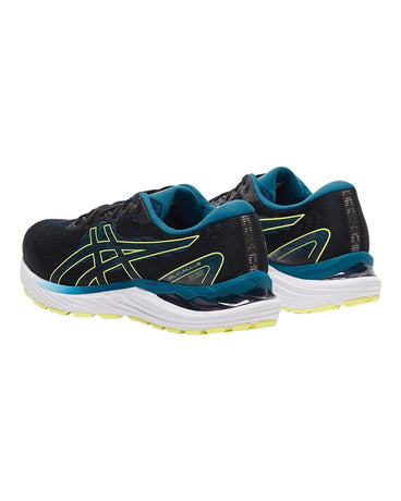Shock-absorbing Running Shoes with Lightweight Cushioning - 10 US