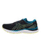 Shock-absorbing Running Shoes with Lightweight Cushioning - 10.5 US