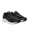Comfortable Running Shoes with Cushioned Midsole and Durable Outsole - 9 US