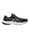 Cushioned Running Shoes with Mesh Upper and Rubber Outsole - 12 US