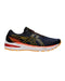 Versatile Cushioned Running Shoes with Supportive Knit Upper - 10.5 US