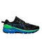 Versatile Trail Running Shoes with Advanced Durability - 10.5 US