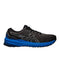 Breathable Running Shoes with Cushioned Support and Stability Technology - 11 US