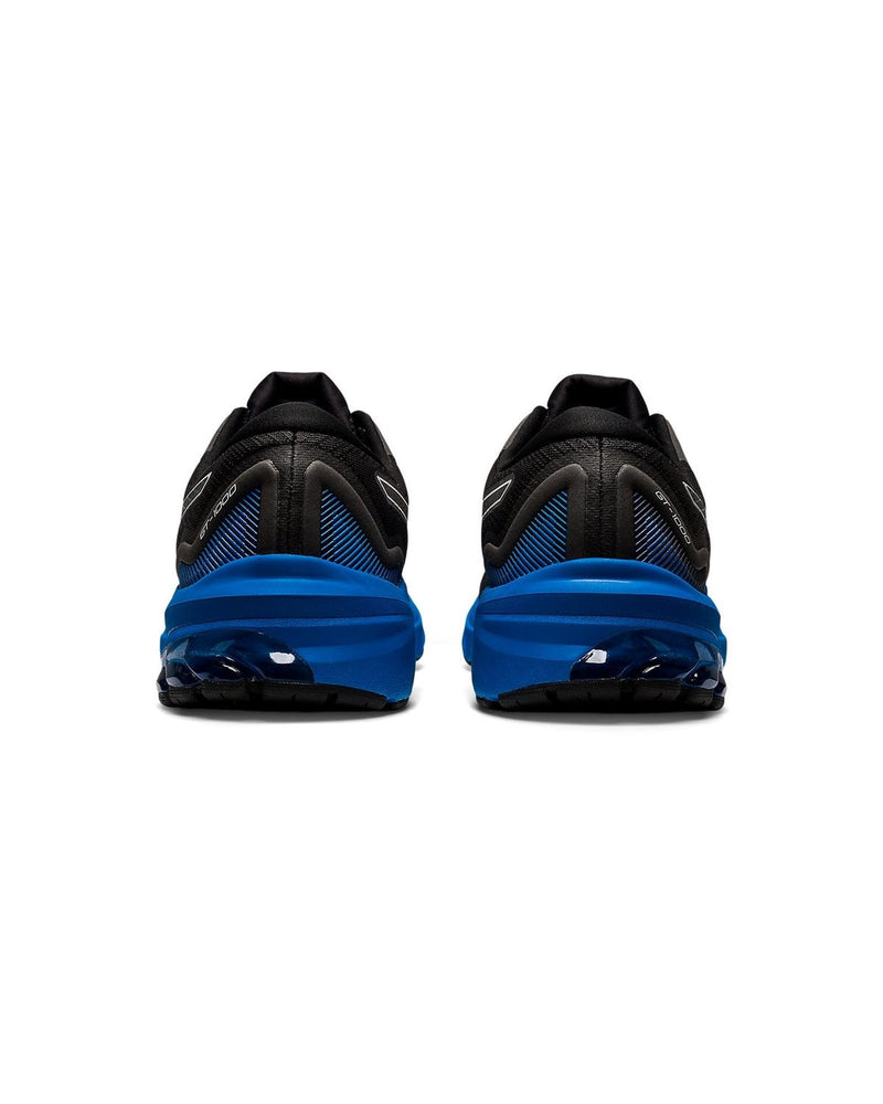Breathable Running Shoes with Cushioned Support and Stability Technology - 13 US