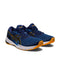 Breathable Running Shoes with Cushioning & Medial Support - 10.5 US