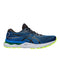 Advanced Impact Protection Running Shoes with Lightweight Cushioning -