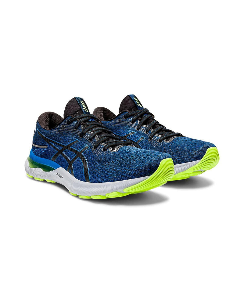 Advanced Impact Protection Running Shoes with Lightweight Cushioning -