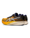 Efficient and Powerful ASICS Running Shoes with Improved Traction - 10 US