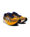 Efficient and Powerful ASICS Running Shoes with Improved Traction - 13 US