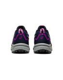 Outdoor Trail Running Shoes with Shock Absorption Technology - 7.5 US