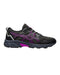 Versatile Outdoor Running Shoes with Shock Absorption Technology - 7.5 US