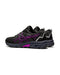 Versatile Outdoor Running Shoes with Shock Absorption Technology - 8.5 US