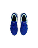 Flexible Running Shoes with Injection Midsole and Rubber Outsole - 10 US
