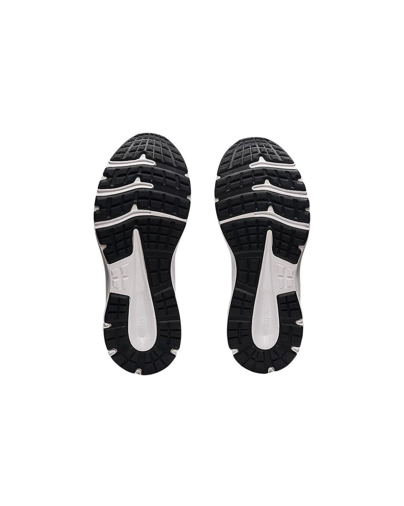 Flexible Running Shoes with Injection Midsole and Rubber Outsole - 8.5 US