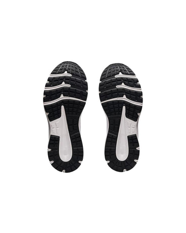 Flexible Running Shoes with Injection Midsole and Rubber Outsole - 9.5 US
