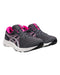 Mesh Upper Running Shoes with Rearfoot GEL Technology - 10 US