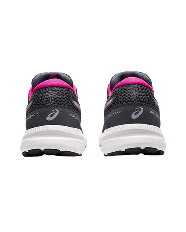 Mesh Upper Running Shoes with Rearfoot GEL Technology - 11 US