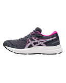 Mesh Upper Running Shoes with Rearfoot GEL Technology - 7.5 US