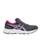 Mesh Upper Running Shoes with Rearfoot GEL Technology - 8 US