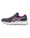 Mesh Upper Running Shoes with Rearfoot GEL Technology - 8 US