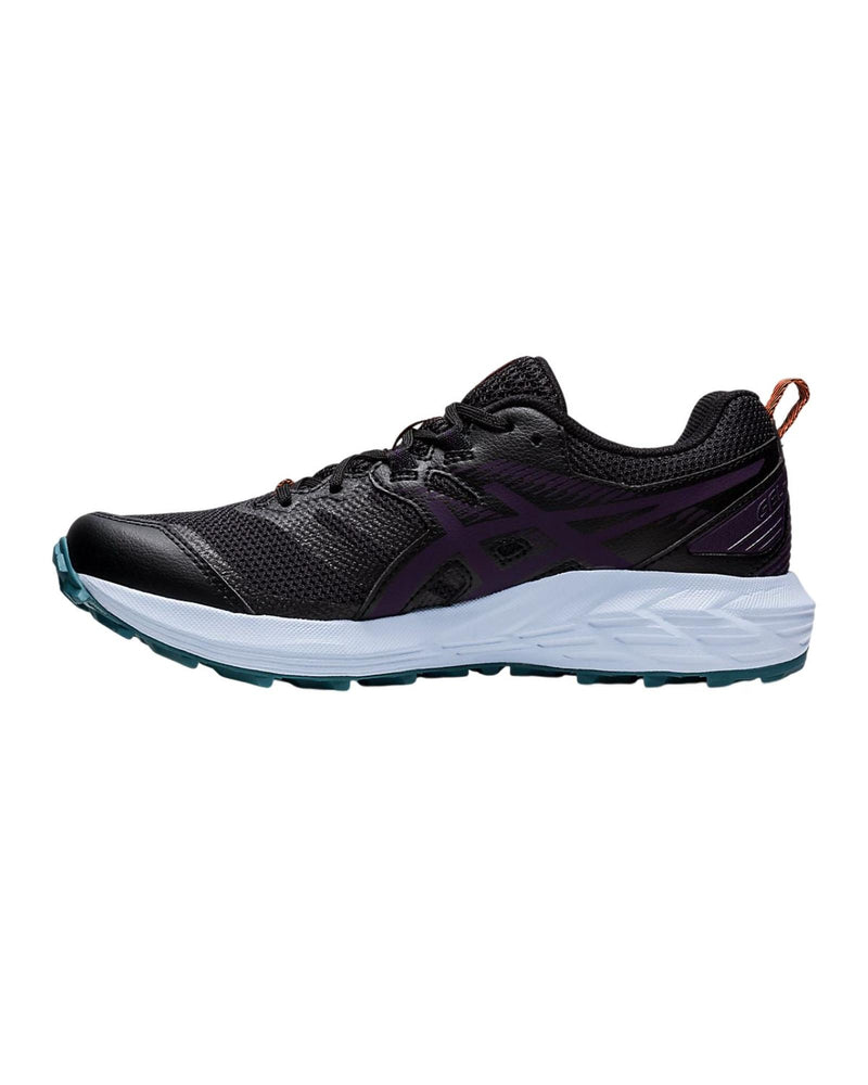 Versatile Outdoor Running Shoes with Advanced Cushioning Technology - 7.5 US