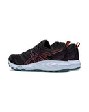 Versatile Outdoor Running Shoes with Advanced Cushioning Technology - 7.5 US
