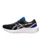 Cushioned Running Shoes with Improved Breathability and Shock Absorption - 11 US