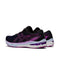 Comfortable and Supportive Running Shoes with Shock Absorption Technology - 6.5 US