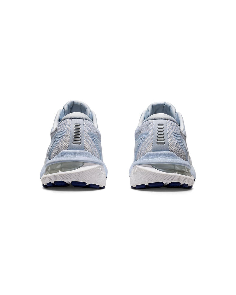 Responsive Running Shoes with Shock Absorption Technology - 8.5 US