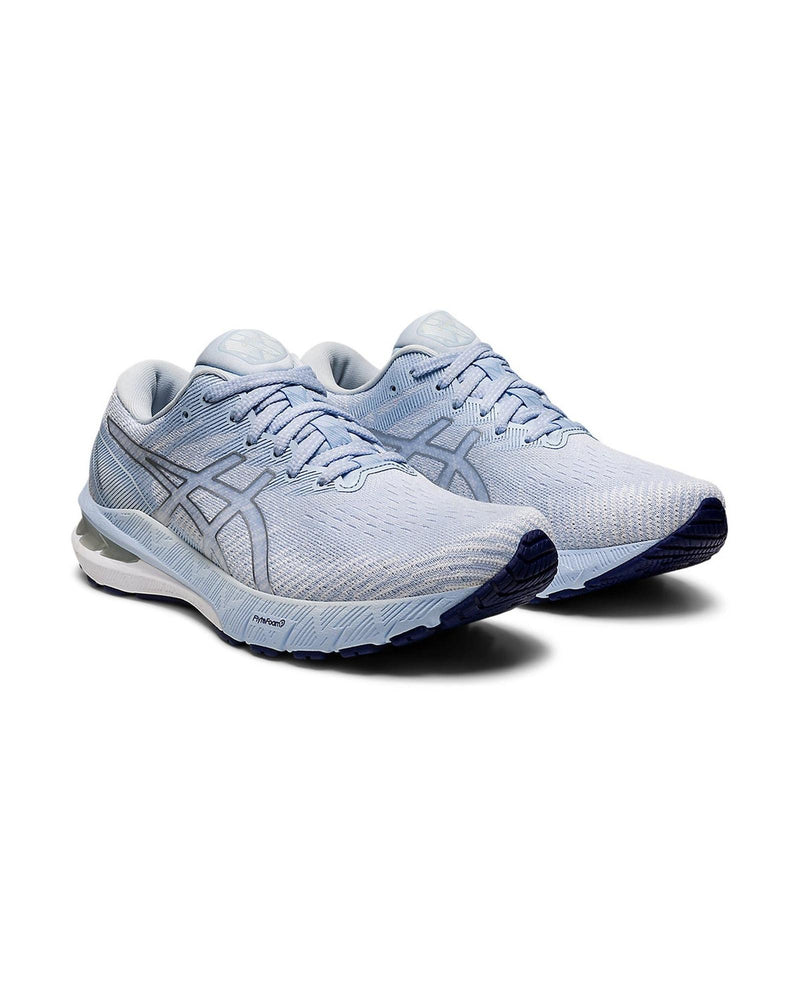 Responsive Running Shoes with Shock Absorption Technology - 9 US