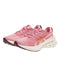 Responsive Running Shoes with Stabilizer and Mesh Upper - 7.5 US