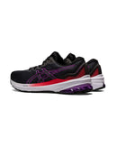 Breathable Cushioned Running Shoes with Improved Support - 7 US