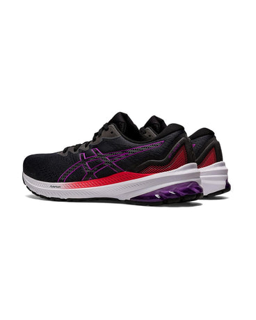 Breathable Cushioned Running Shoes with Improved Support - 9 US