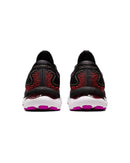 Advanced Impact Protection Running Shoes with Responsive Toe-off - 6.5 US