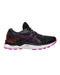 Advanced Impact Protection Running Shoes with Responsive Toe-off - 7.5 US
