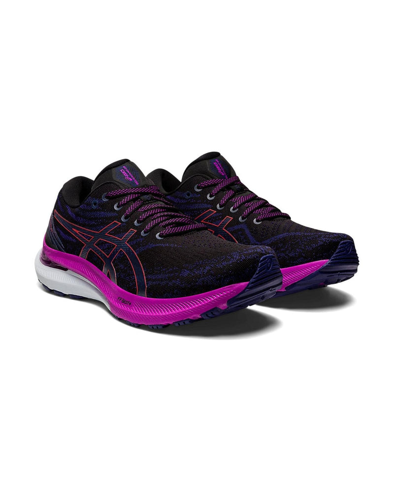 Stable and Responsive Running Shoes with Advanced Support - 7 US
