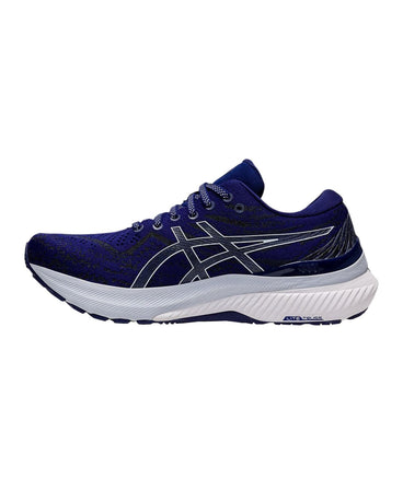 Responsive Cushioned Running Shoes with Advanced Support - 7 US