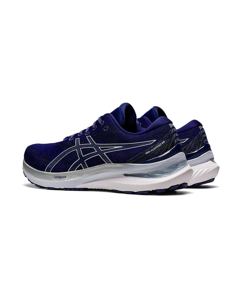 Responsive Cushioned Running Shoes with Advanced Support - 7 US